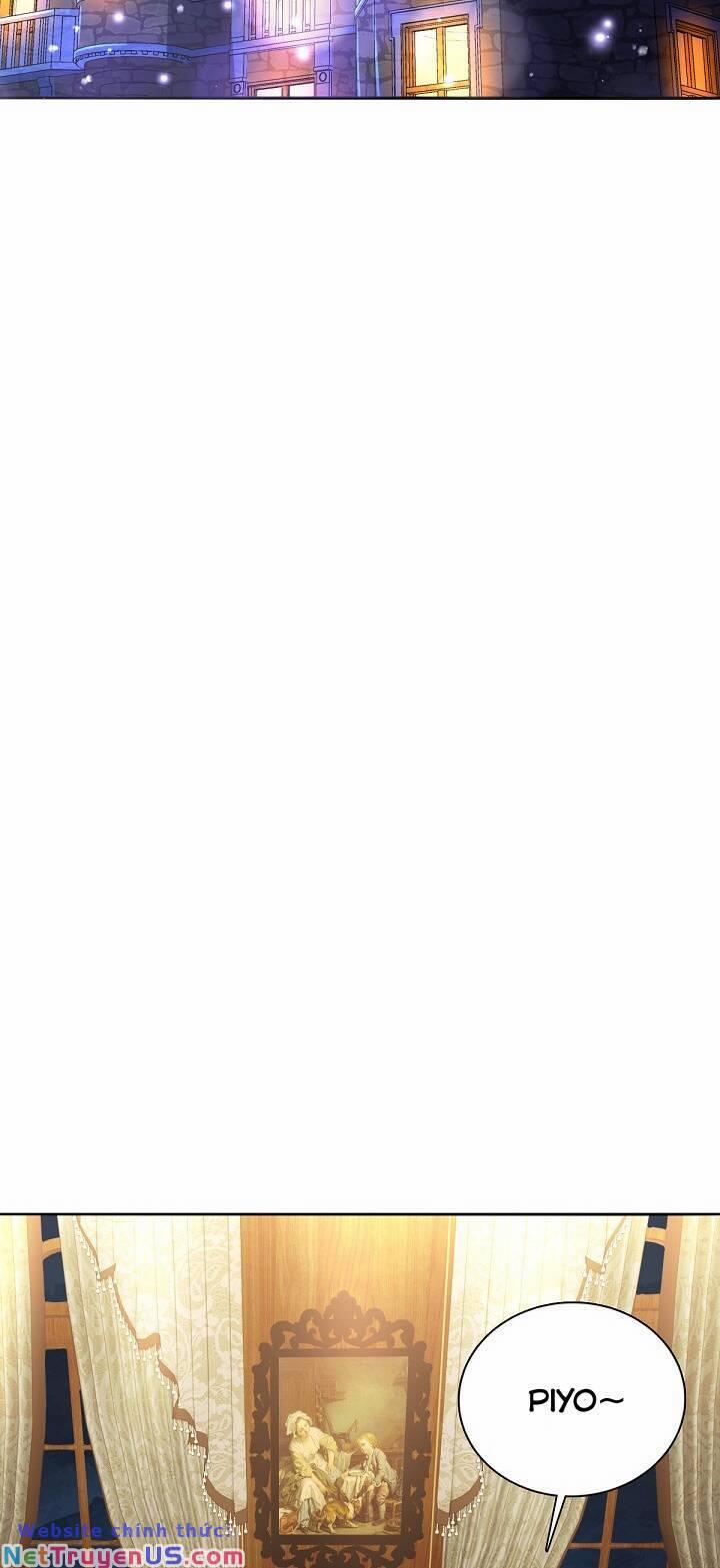 Con Gái Nuôi Muốn Cứu Thế Giới 9 trang 31