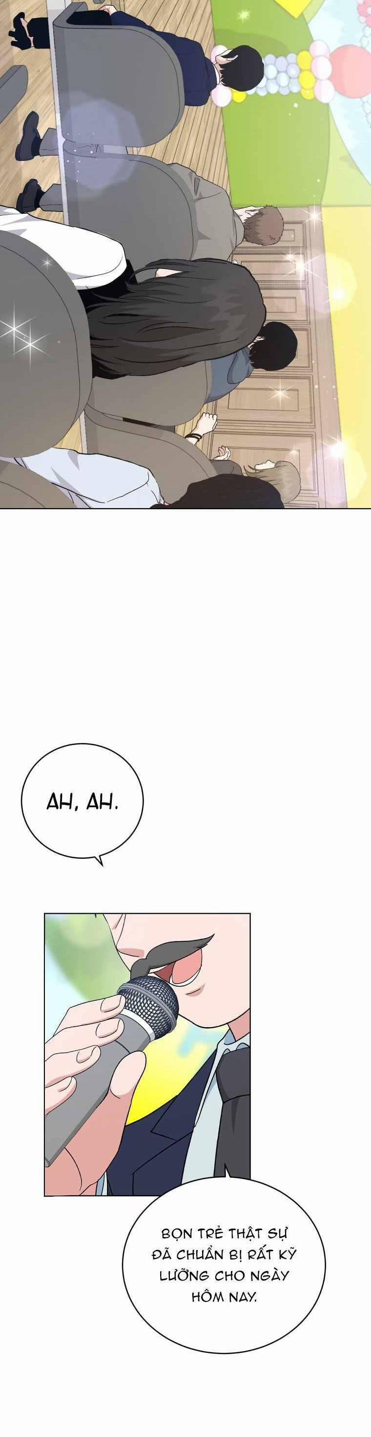 Con Gái Tôi Là Một Thiên Tài Âm Nhạc 103 trang 14