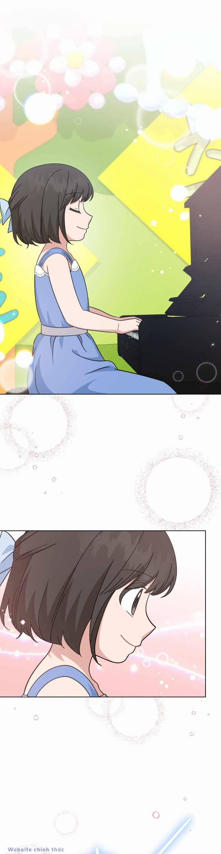 Con Gái Tôi Là Một Thiên Tài Âm Nhạc 103 trang 25