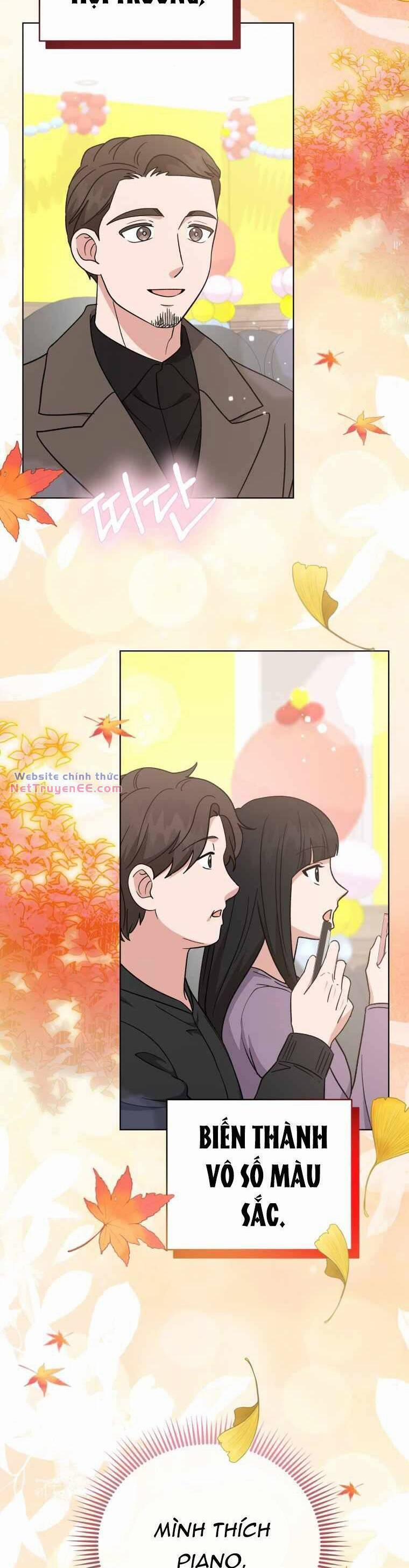 Con Gái Tôi Là Một Thiên Tài Âm Nhạc 103 trang 30