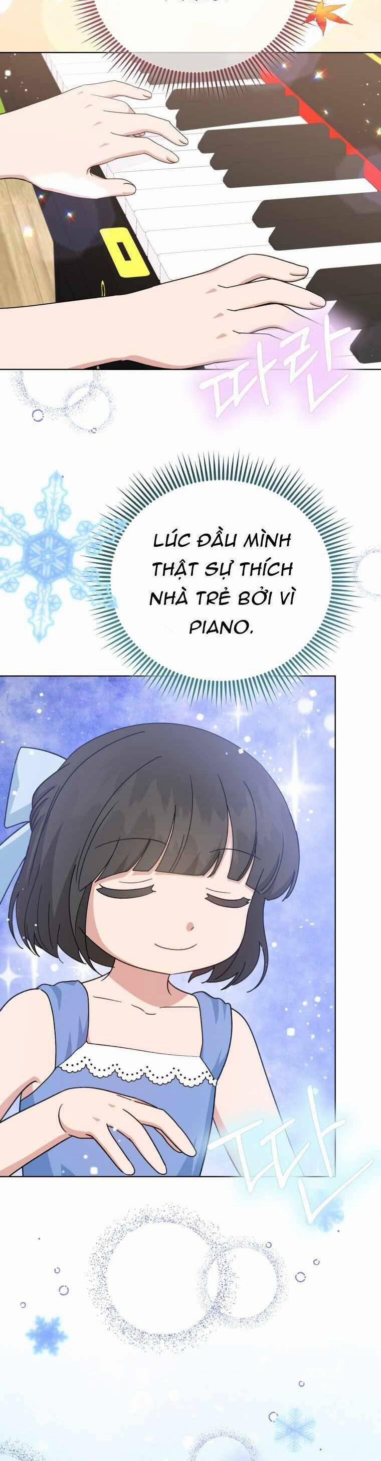 Con Gái Tôi Là Một Thiên Tài Âm Nhạc 103 trang 31