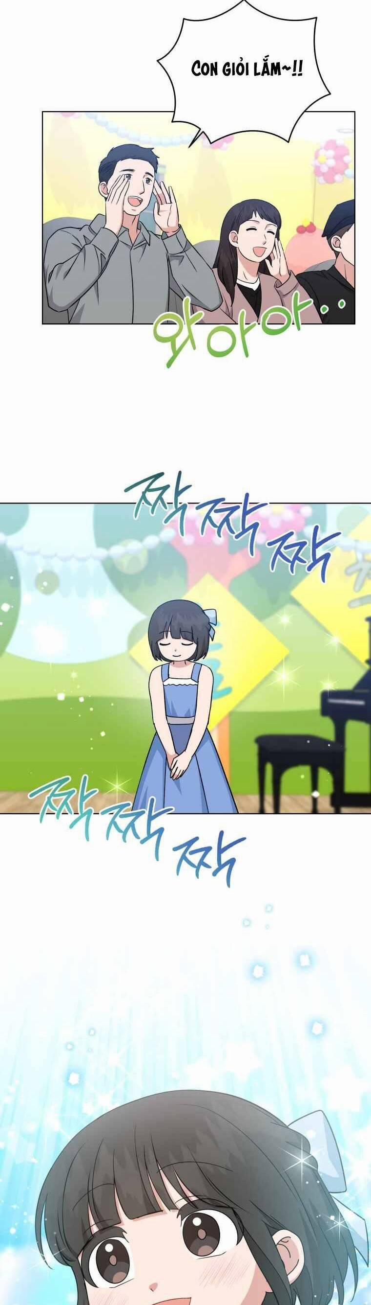 Con Gái Tôi Là Một Thiên Tài Âm Nhạc 103 trang 37