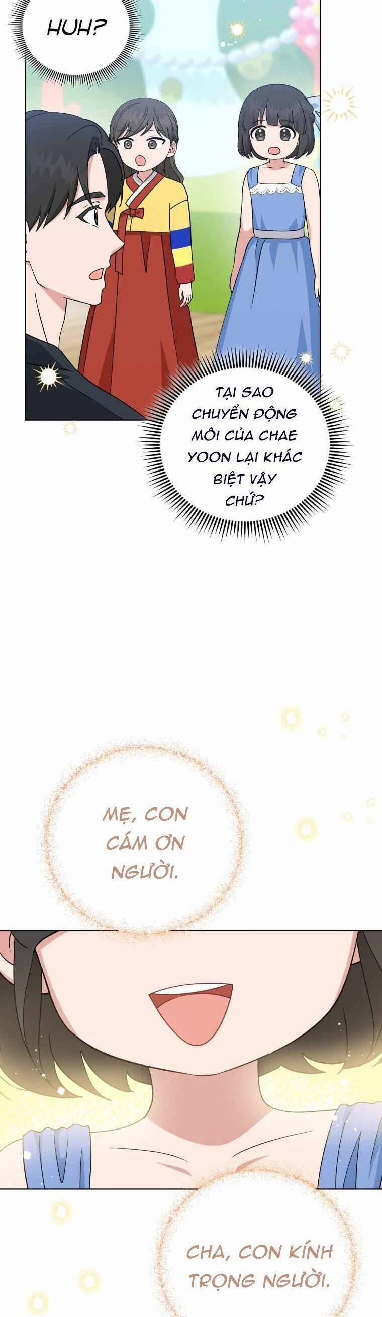 Con Gái Tôi Là Một Thiên Tài Âm Nhạc 103 trang 40