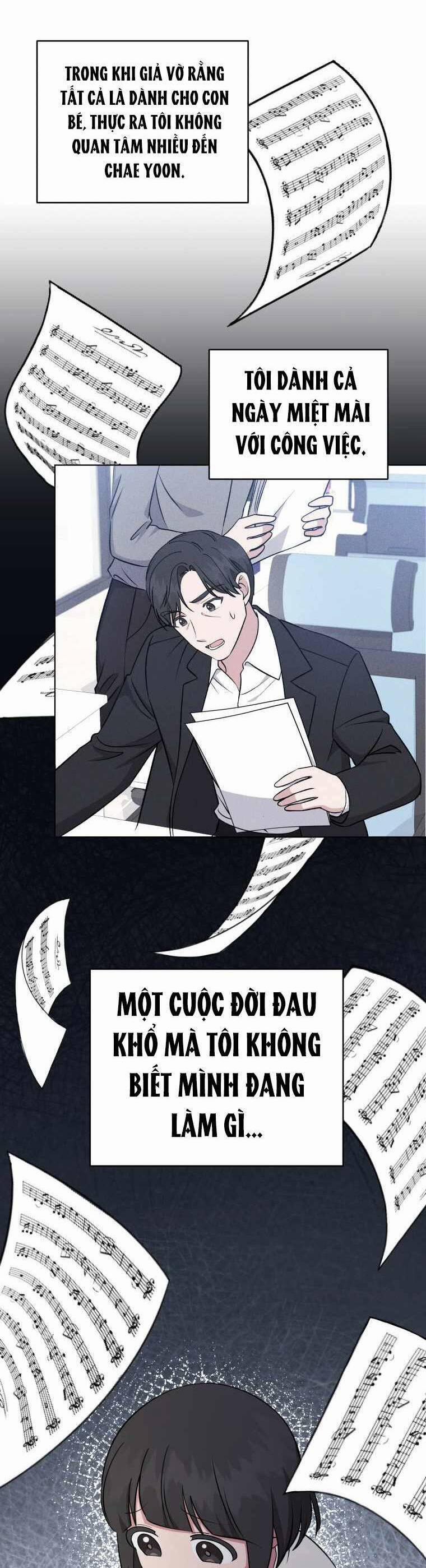 Con Gái Tôi Là Một Thiên Tài Âm Nhạc 103 trang 5
