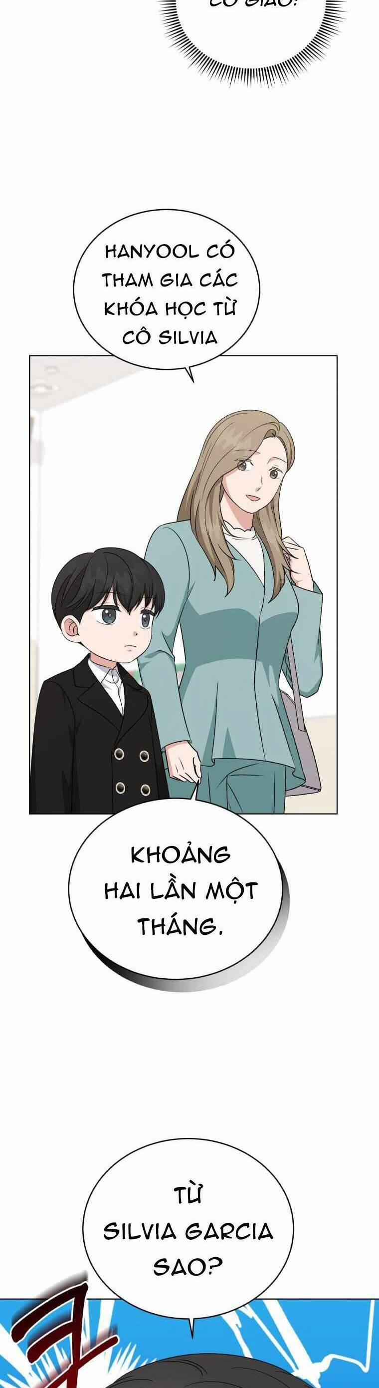 Con Gái Tôi Là Một Thiên Tài Âm Nhạc 104 trang 37