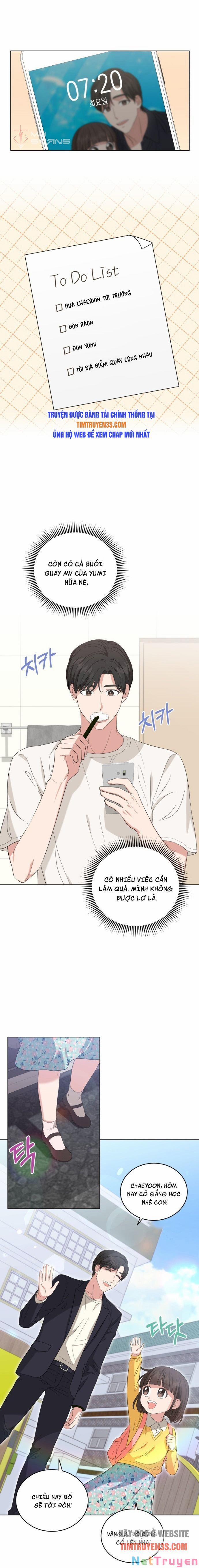 Con Gái Tôi Là Một Thiên Tài Âm Nhạc 13 trang 0