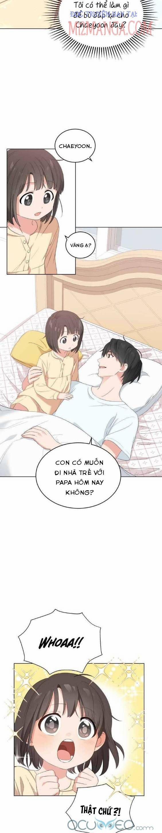 Con Gái Tôi Là Một Thiên Tài Âm Nhạc 2.5 trang 1