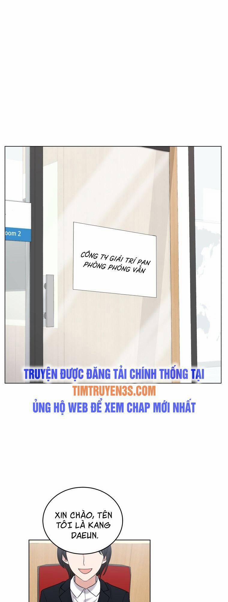 Con Gái Tôi Là Một Thiên Tài Âm Nhạc 20 trang 0