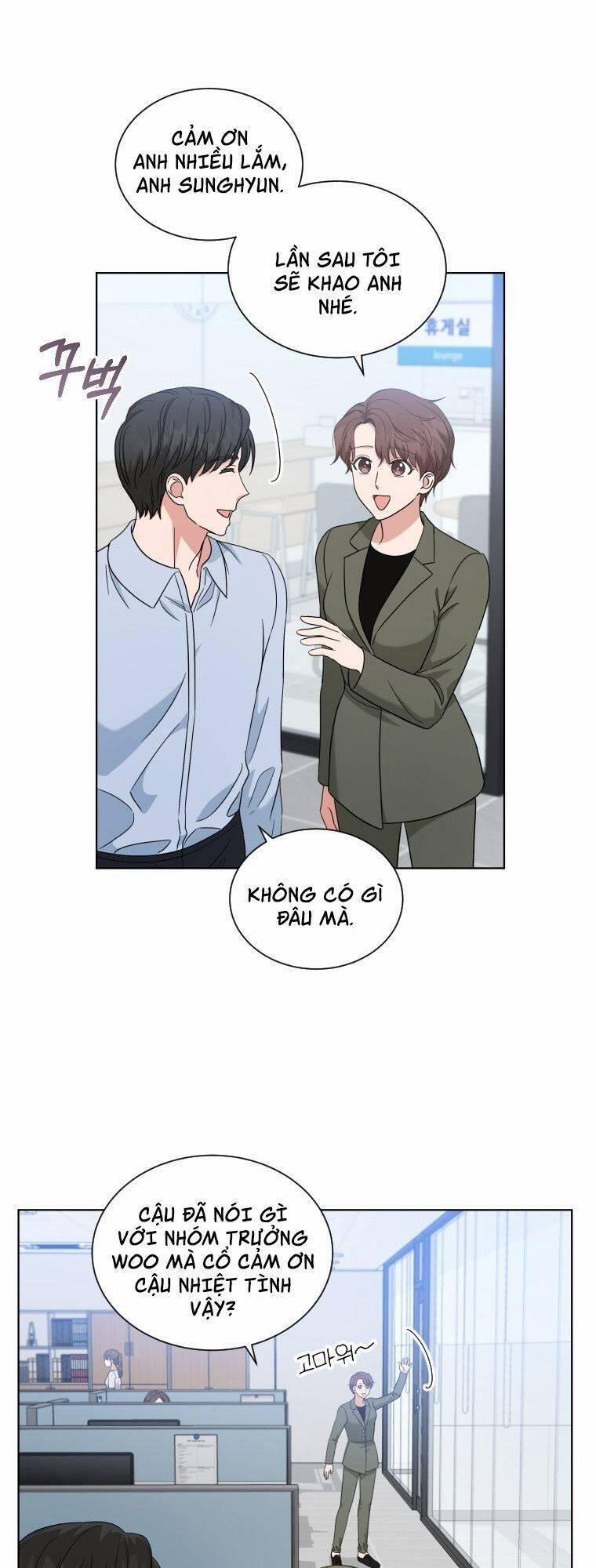 Con Gái Tôi Là Một Thiên Tài Âm Nhạc 25 trang 1
