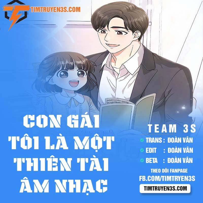 Con Gái Tôi Là Một Thiên Tài Âm Nhạc 41 trang 0