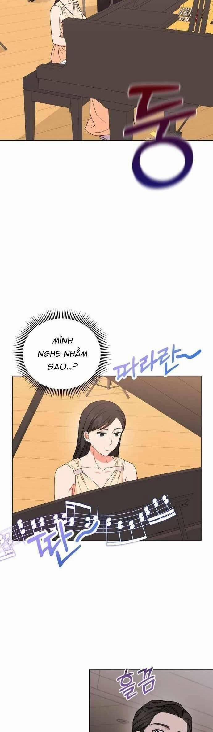 Con Gái Tôi Là Một Thiên Tài Âm Nhạc 43 trang 1