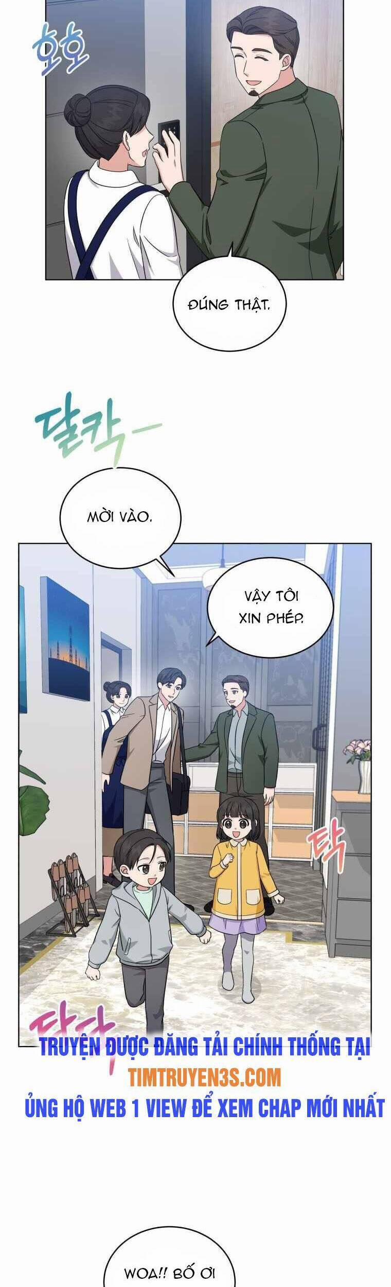 Con Gái Tôi Là Một Thiên Tài Âm Nhạc 48 trang 1