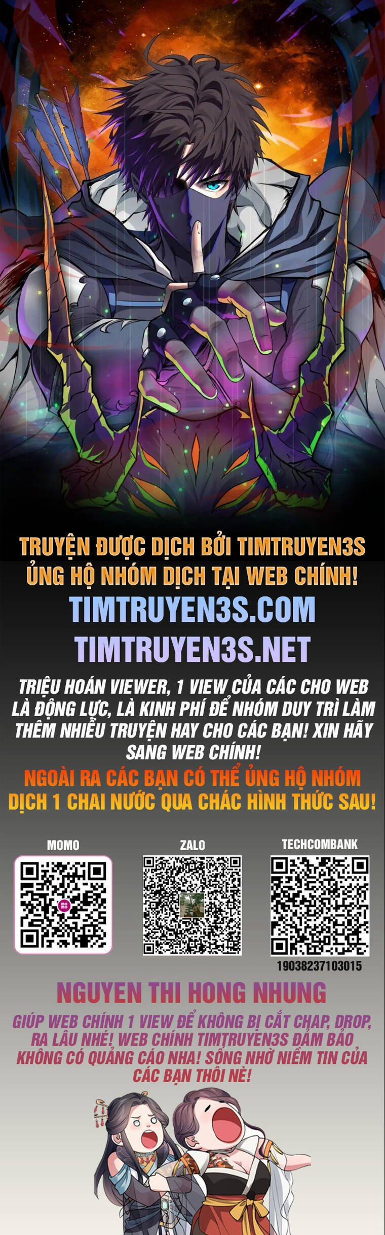 Con Gái Tôi Là Một Thiên Tài Âm Nhạc 54 trang 0