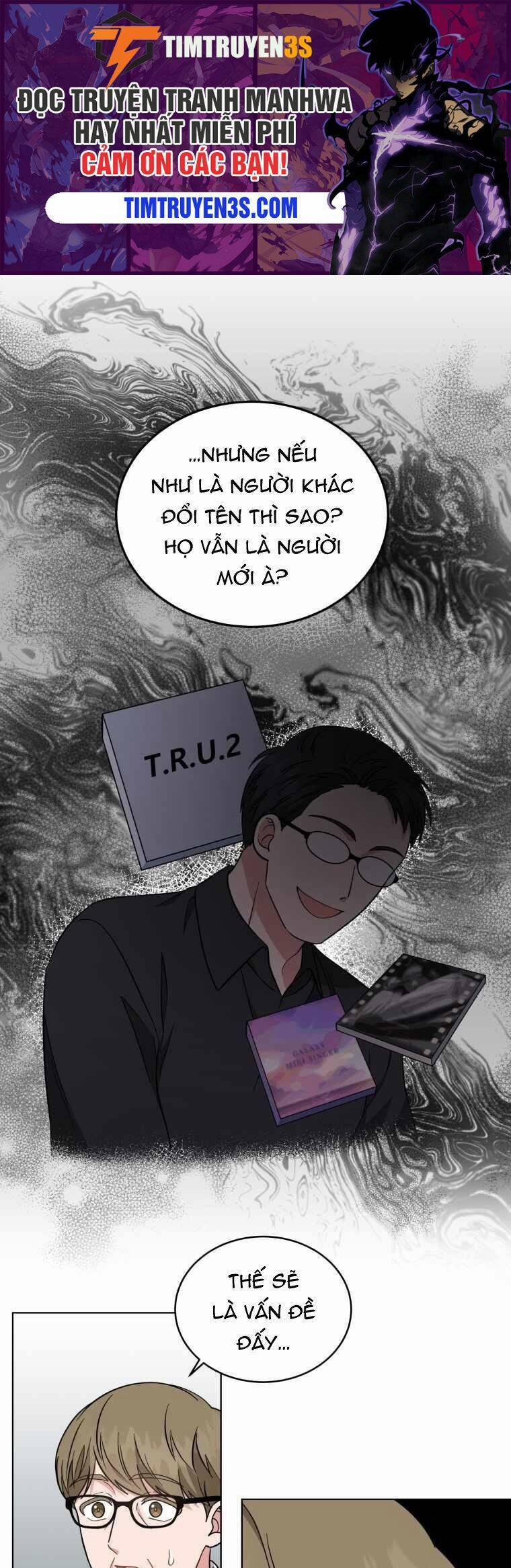 Con Gái Tôi Là Một Thiên Tài Âm Nhạc 58 trang 0