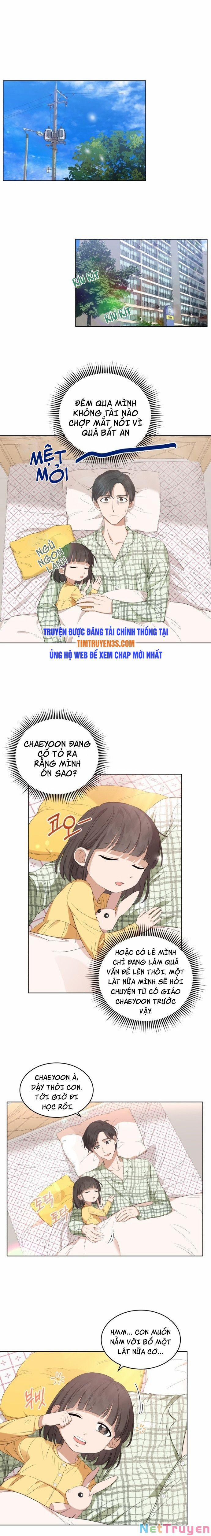 Con Gái Tôi Là Một Thiên Tài Âm Nhạc 6 trang 0