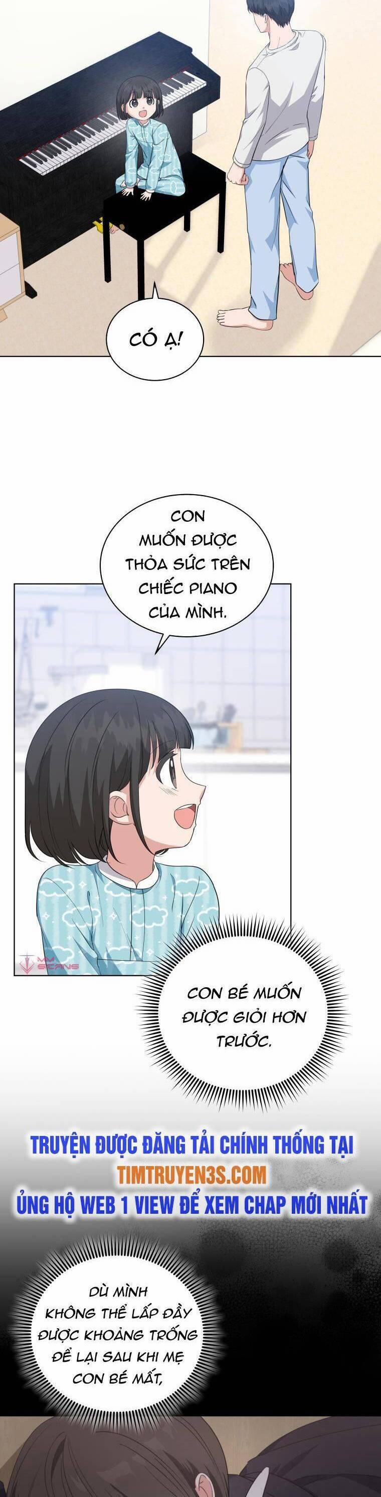 Con Gái Tôi Là Một Thiên Tài Âm Nhạc 65 trang 1
