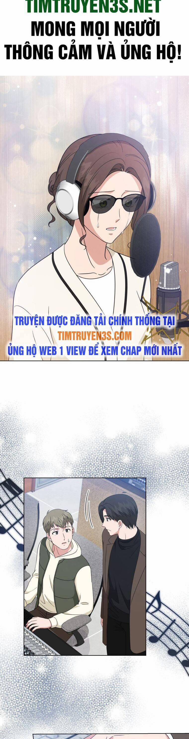 Con Gái Tôi Là Một Thiên Tài Âm Nhạc 80 trang 1