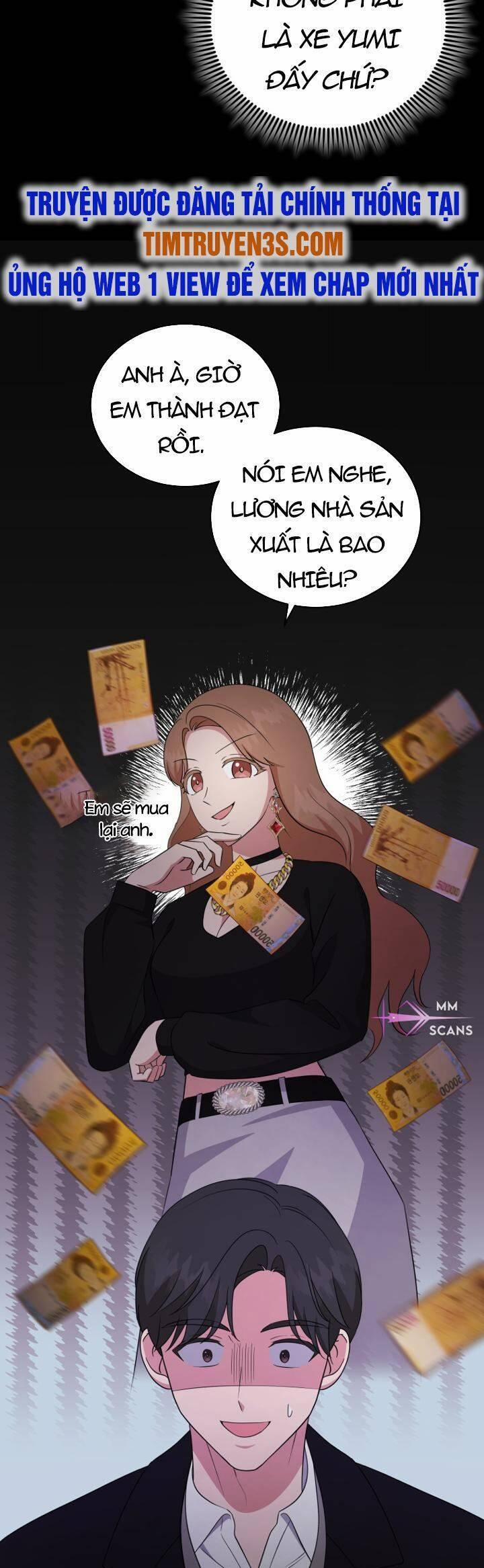 Con Gái Tôi Là Một Thiên Tài Âm Nhạc 88 trang 25