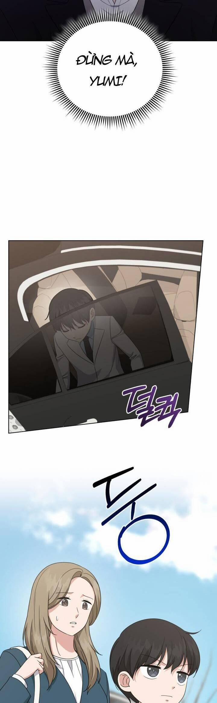 Con Gái Tôi Là Một Thiên Tài Âm Nhạc 88 trang 26