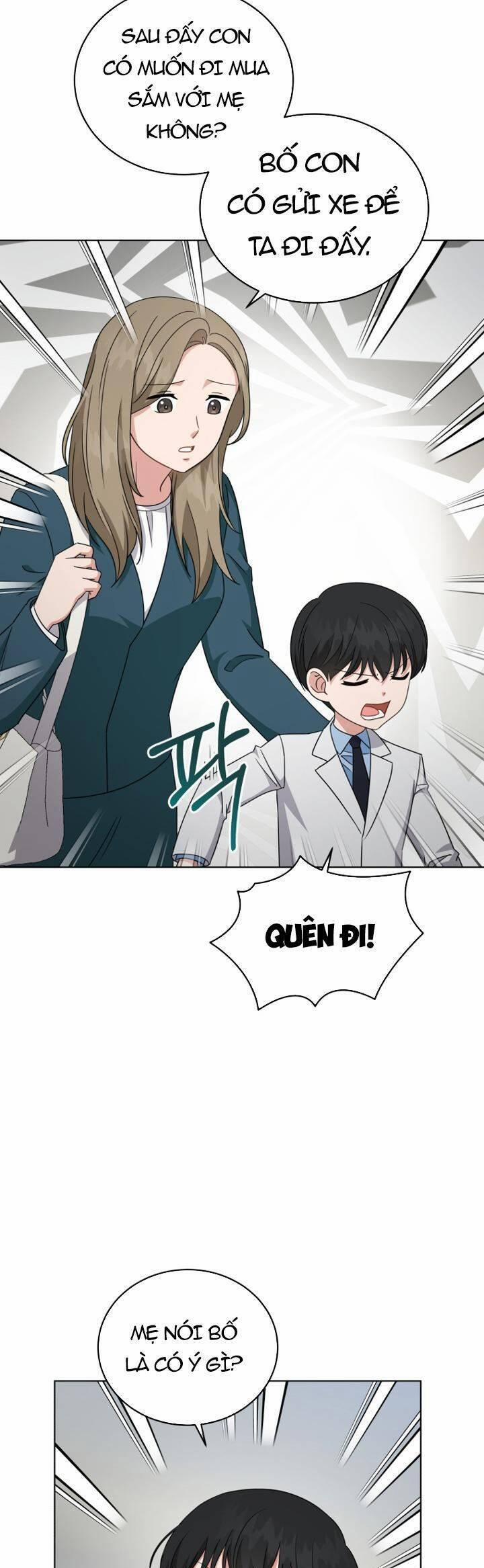Con Gái Tôi Là Một Thiên Tài Âm Nhạc 88 trang 28