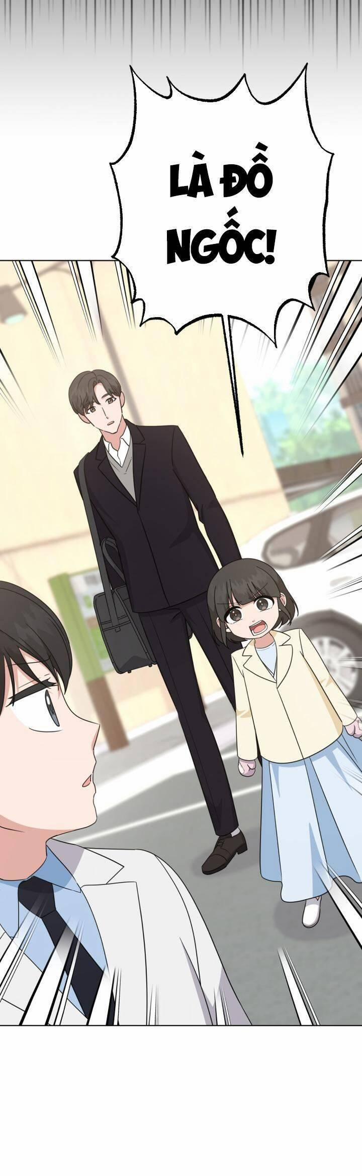 Con Gái Tôi Là Một Thiên Tài Âm Nhạc 88 trang 37