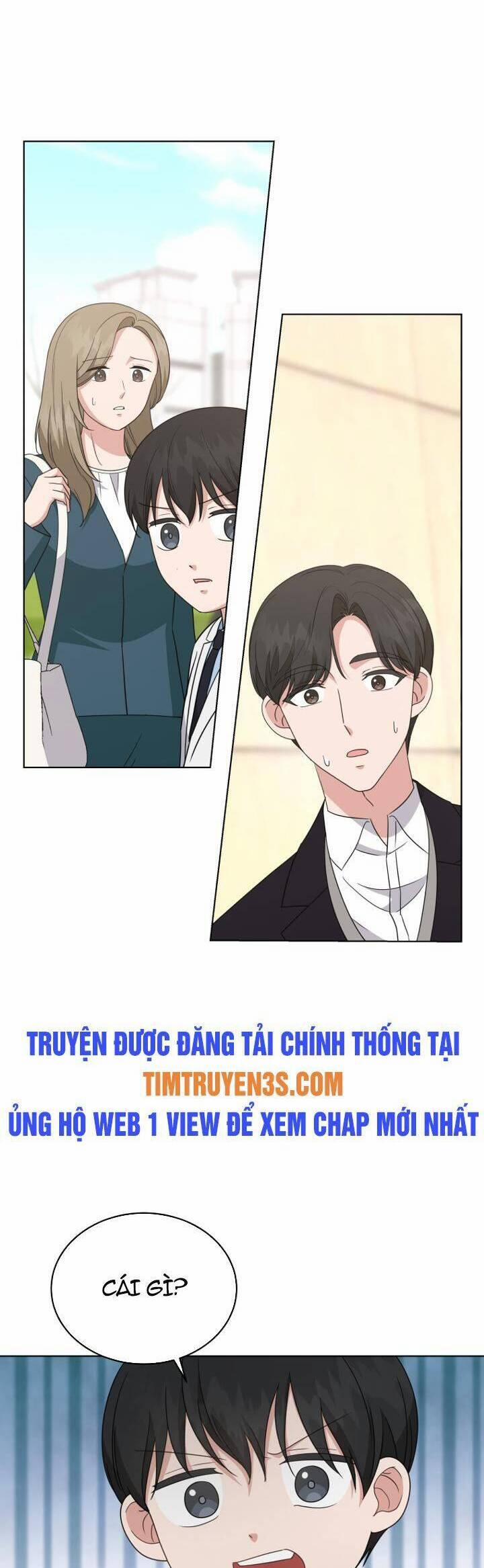 Con Gái Tôi Là Một Thiên Tài Âm Nhạc 88 trang 38