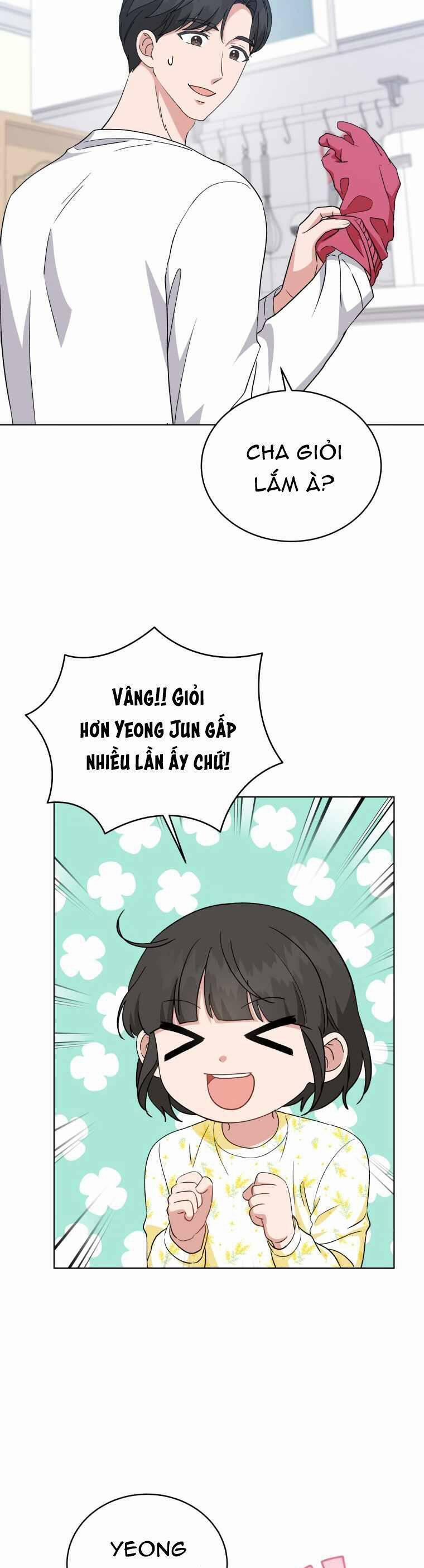 Con Gái Tôi Là Một Thiên Tài Âm Nhạc 95 trang 11