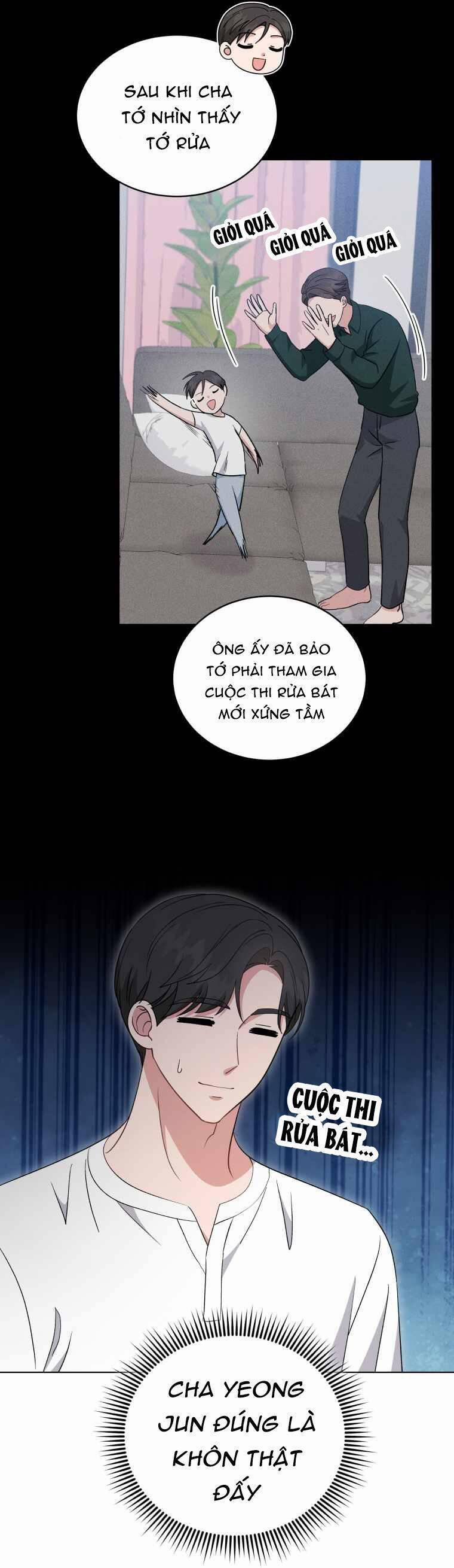 Con Gái Tôi Là Một Thiên Tài Âm Nhạc 95 trang 13