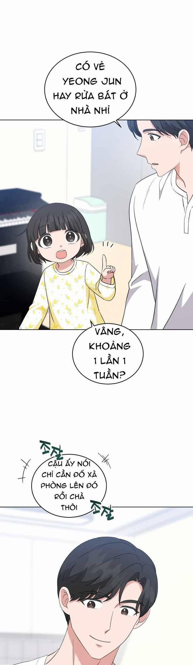 Con Gái Tôi Là Một Thiên Tài Âm Nhạc 95 trang 14