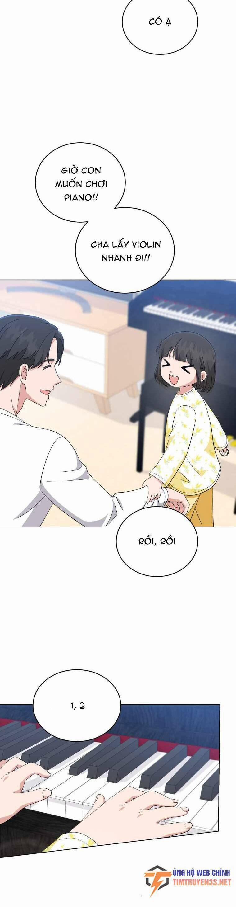 Con Gái Tôi Là Một Thiên Tài Âm Nhạc 95 trang 23