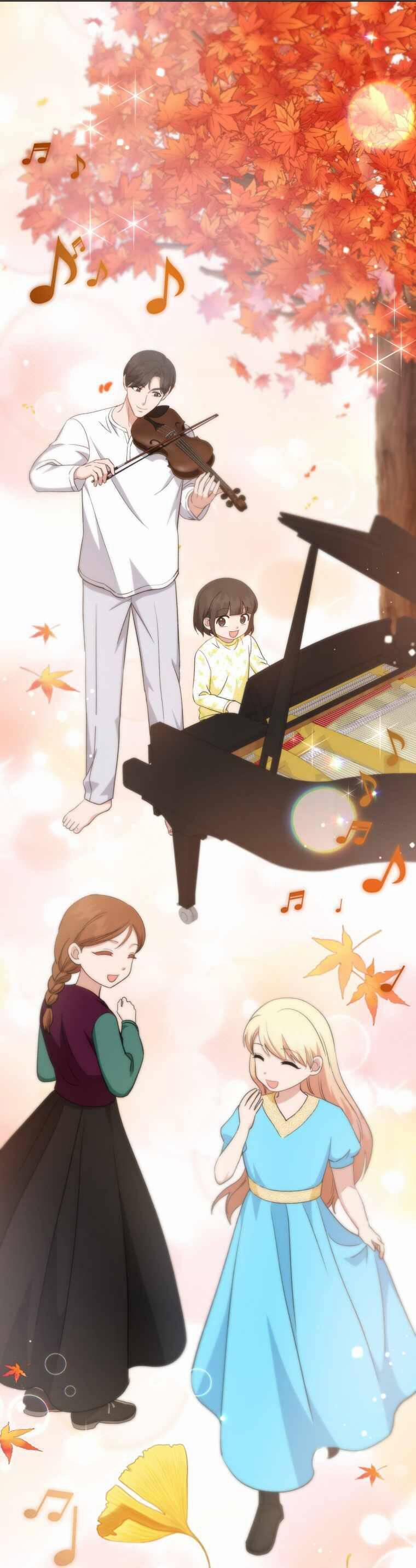 Con Gái Tôi Là Một Thiên Tài Âm Nhạc 95 trang 24