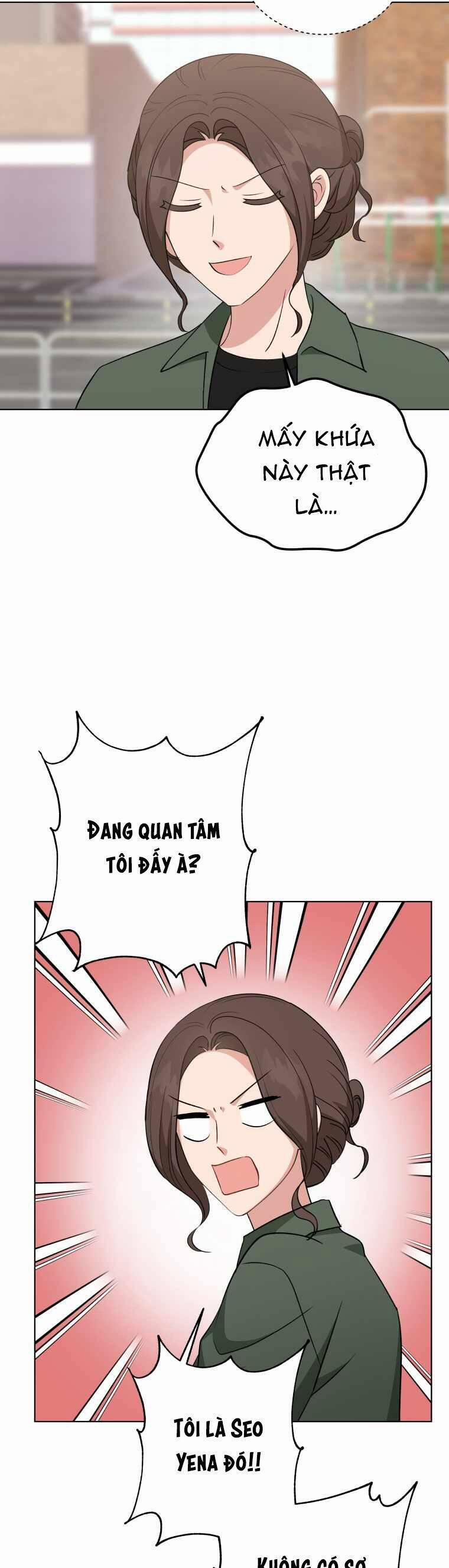 Con Gái Tôi Là Một Thiên Tài Âm Nhạc 95 trang 28