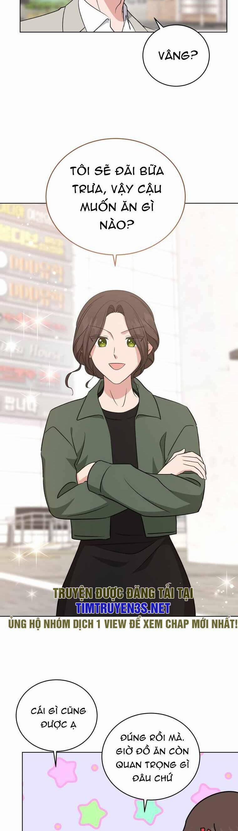 Con Gái Tôi Là Một Thiên Tài Âm Nhạc 95 trang 30