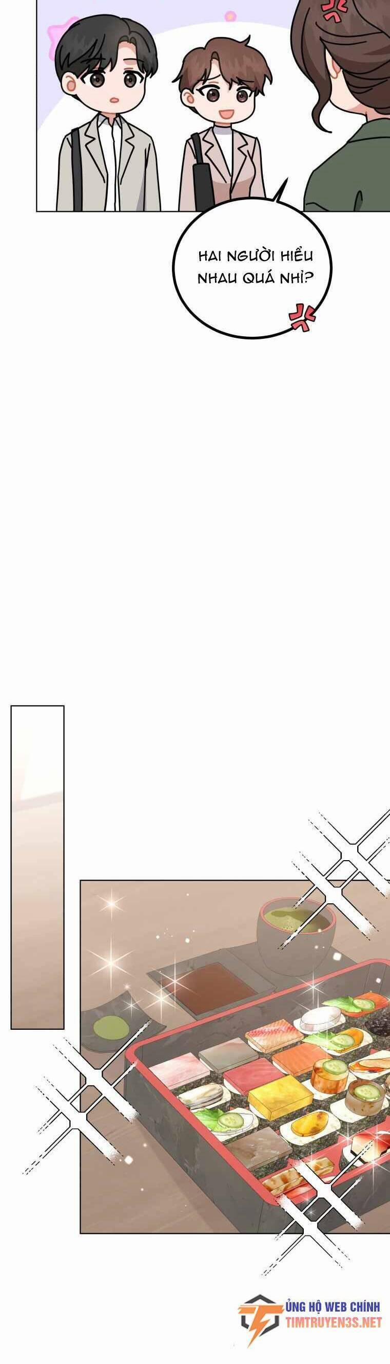 Con Gái Tôi Là Một Thiên Tài Âm Nhạc 95 trang 31