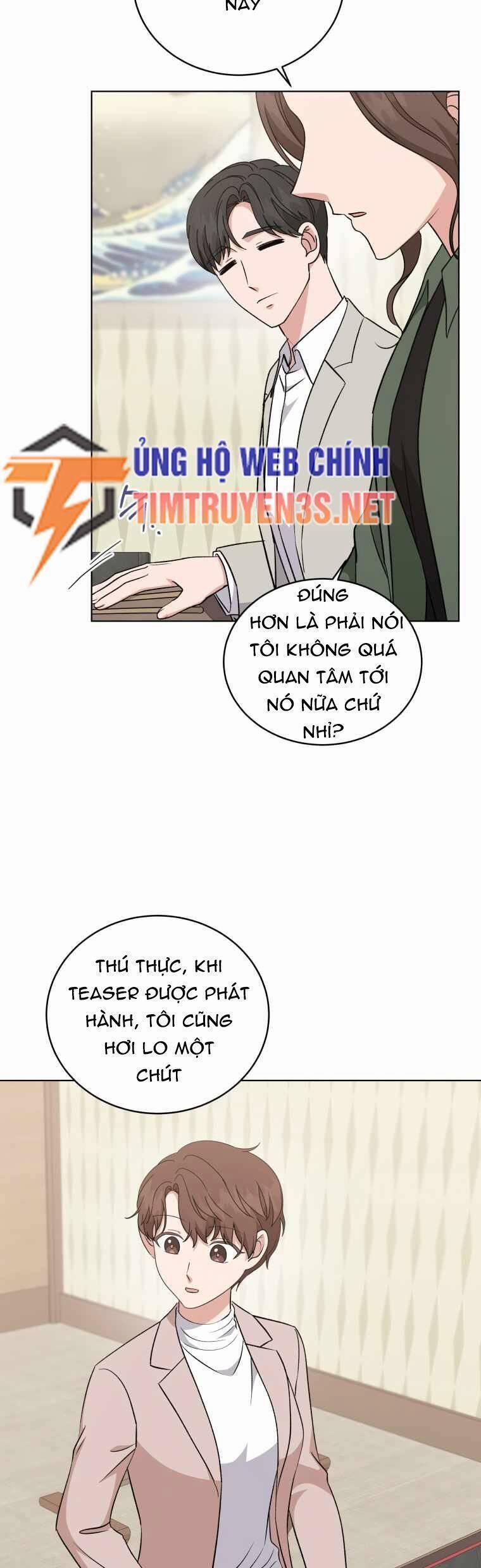 Con Gái Tôi Là Một Thiên Tài Âm Nhạc 95 trang 34