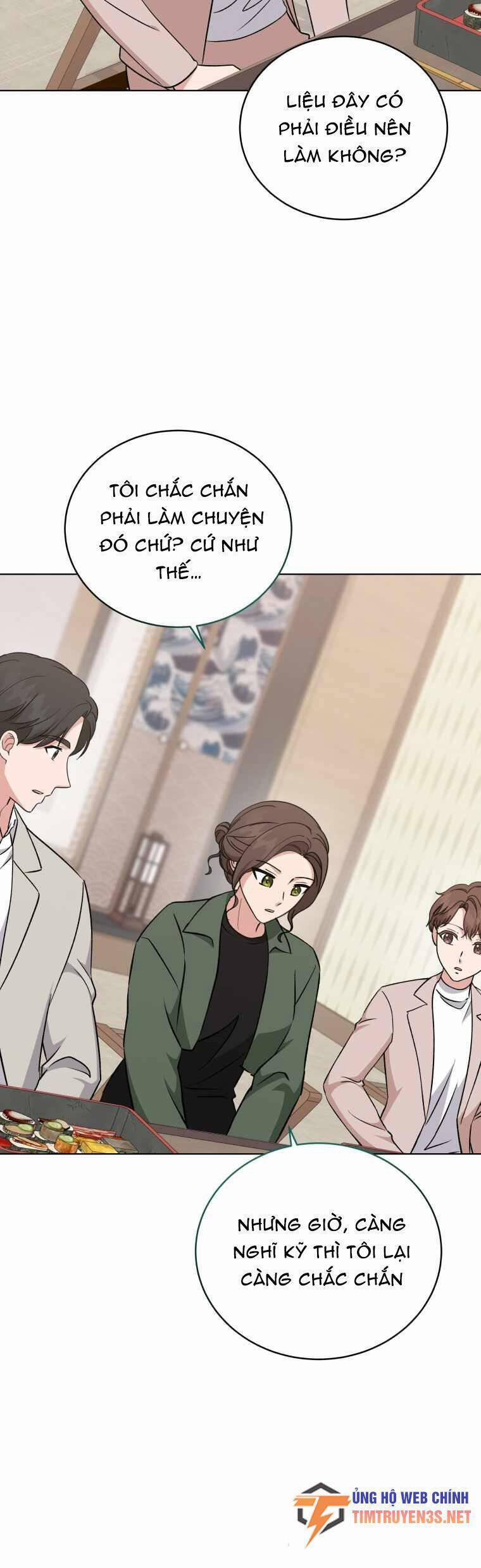 Con Gái Tôi Là Một Thiên Tài Âm Nhạc 95 trang 35