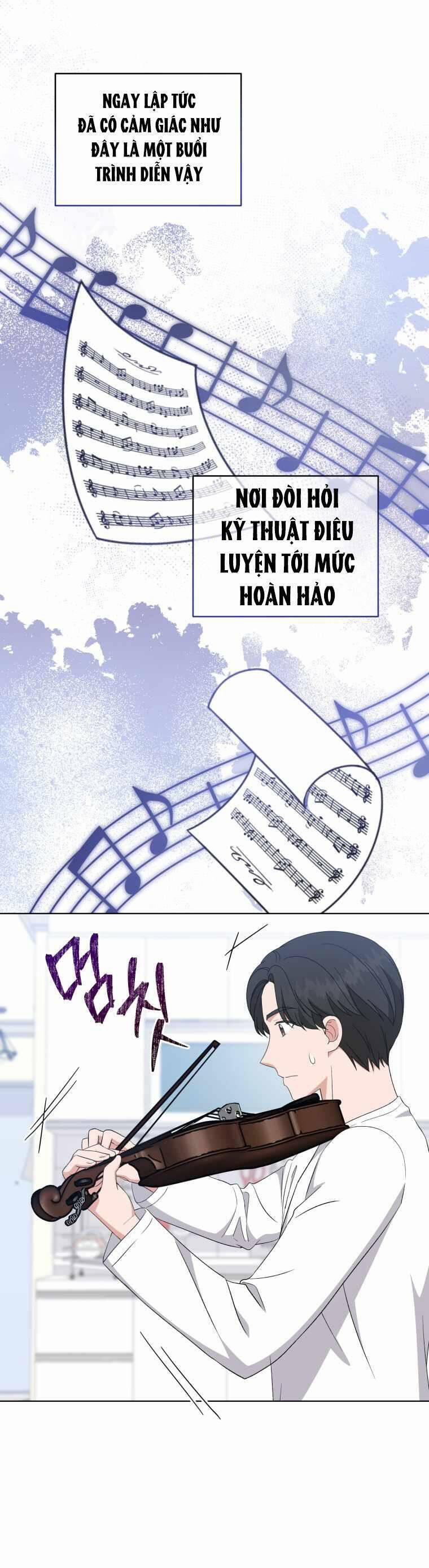 Con Gái Tôi Là Một Thiên Tài Âm Nhạc 95 trang 5