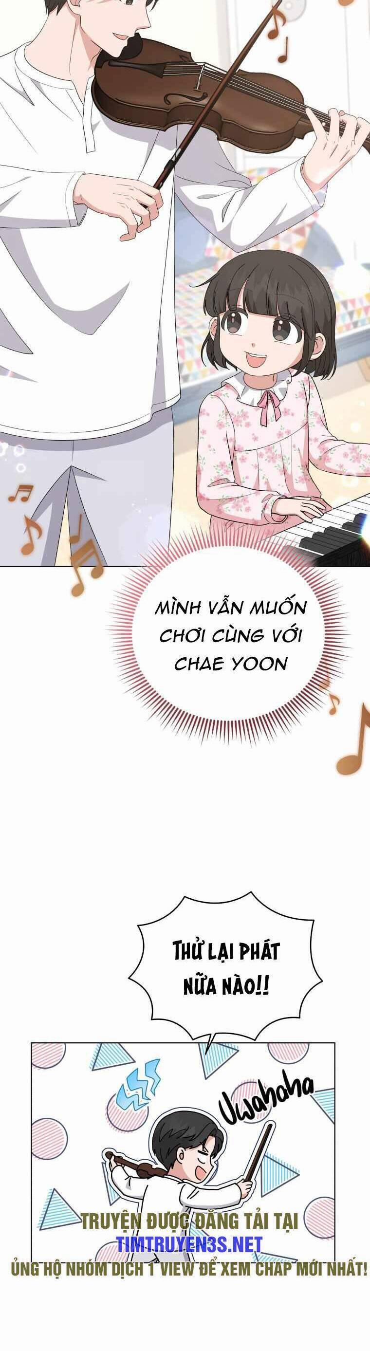 Con Gái Tôi Là Một Thiên Tài Âm Nhạc 95 trang 7