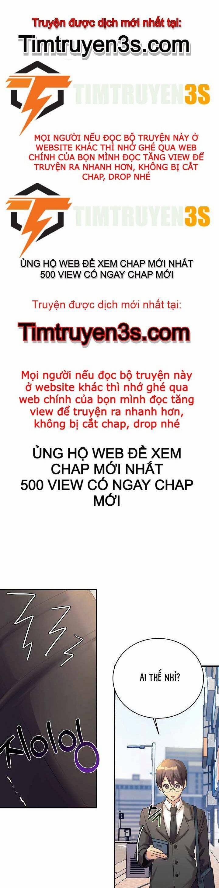 Con Gái Tôi Là Rồng! 10 trang 1