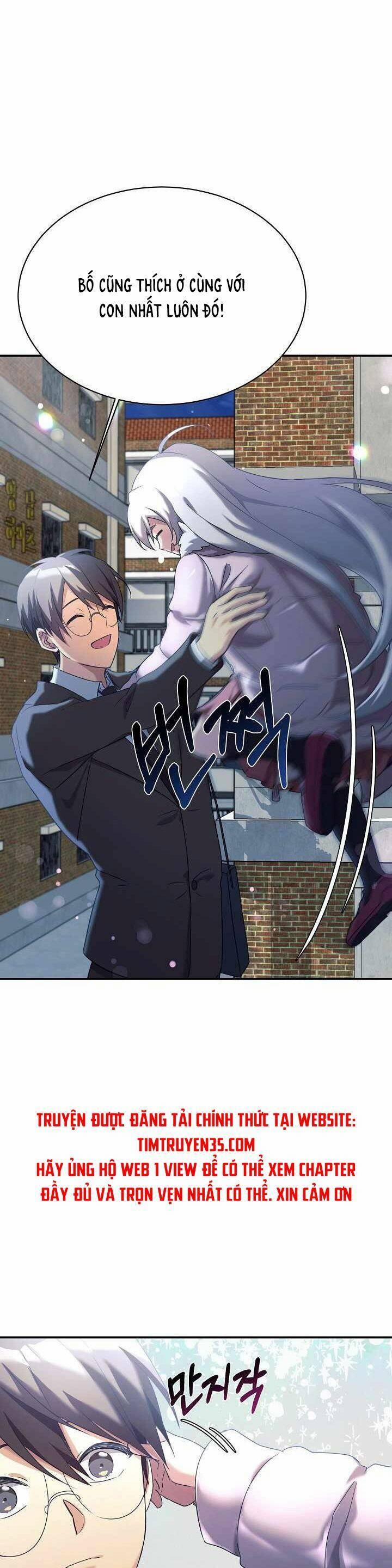 Con Gái Tôi Là Rồng! 10 trang 14