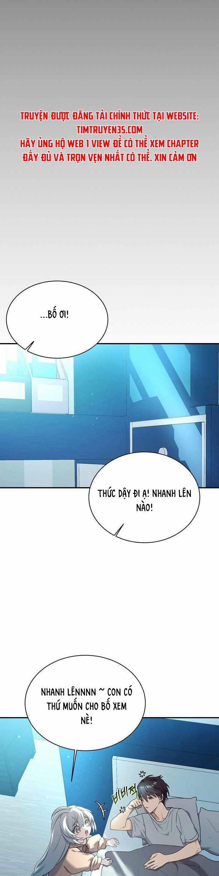 Con Gái Tôi Là Rồng! 10 trang 26