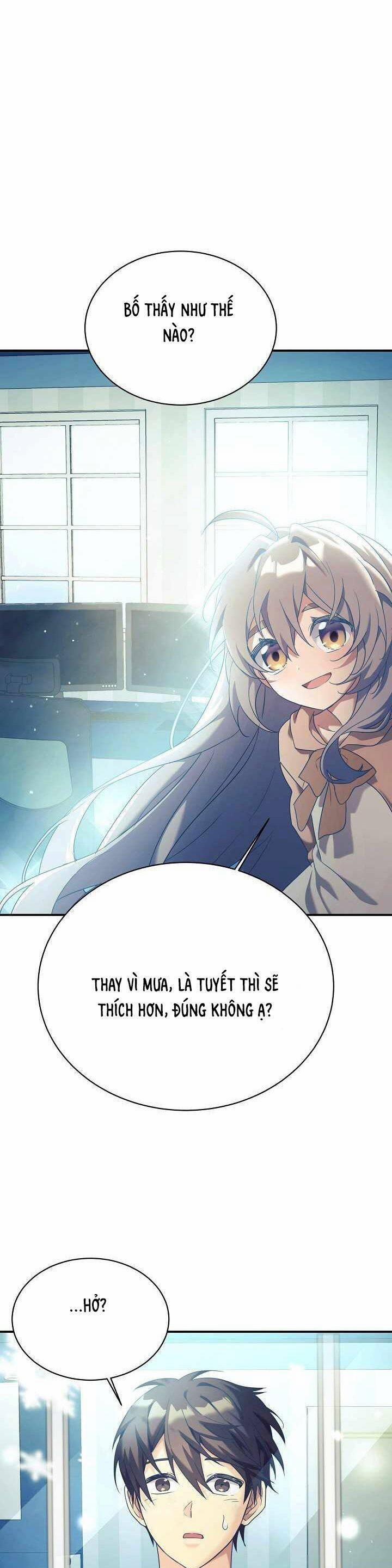 Con Gái Tôi Là Rồng! 10 trang 28