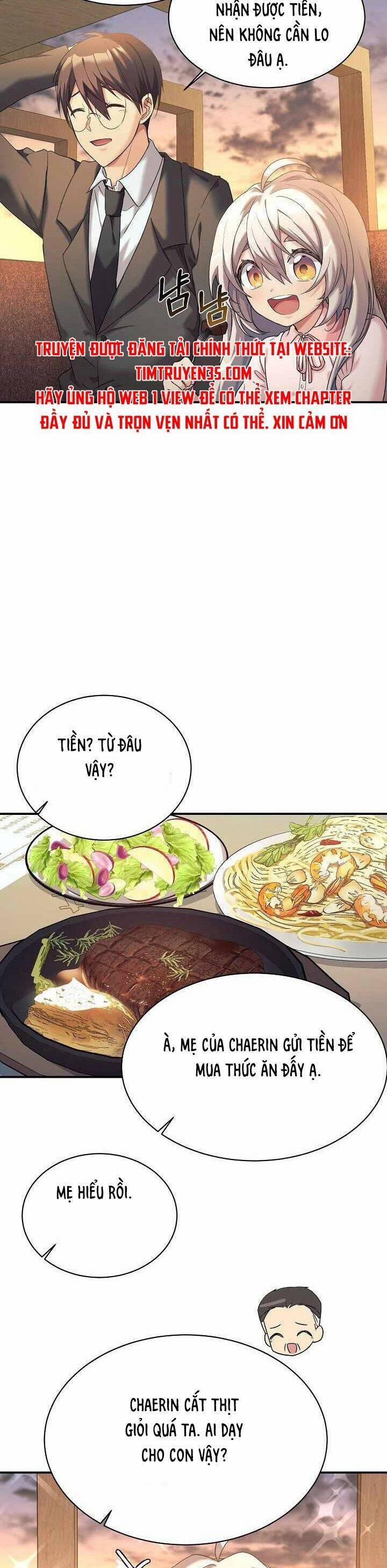 Con Gái Tôi Là Rồng! 10 trang 6