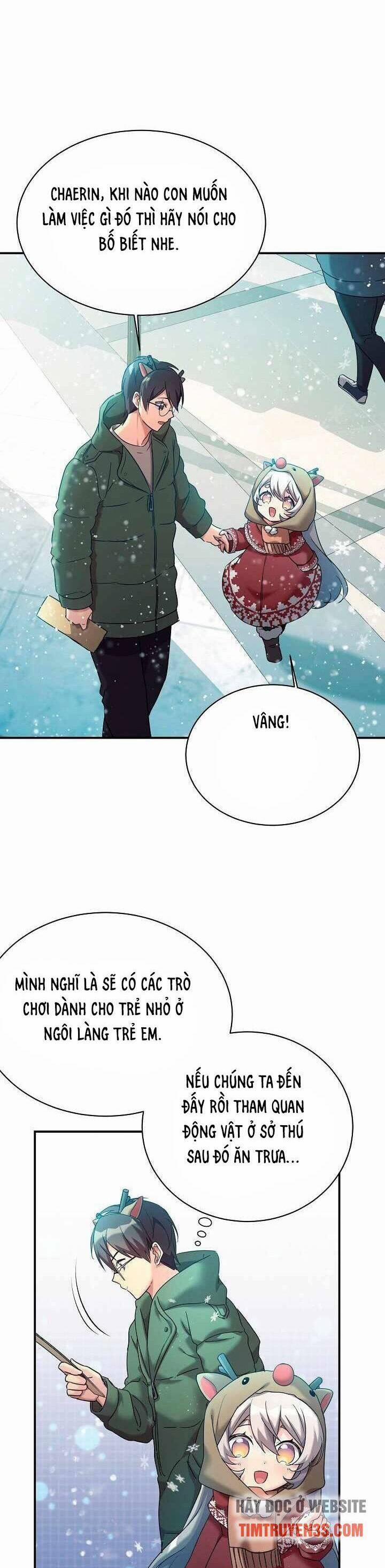 Con Gái Tôi Là Rồng! 11 trang 10