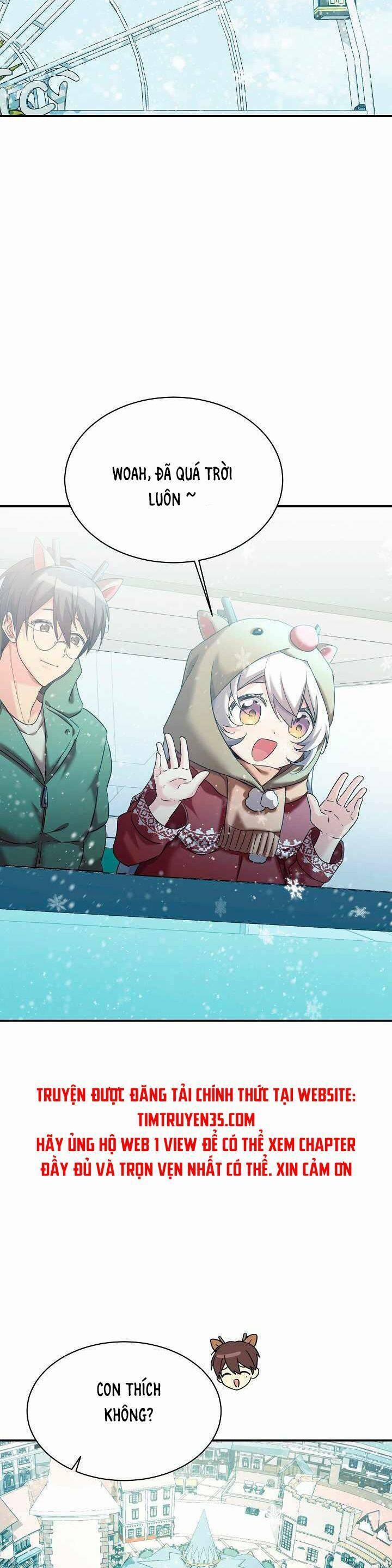 Con Gái Tôi Là Rồng! 11 trang 14