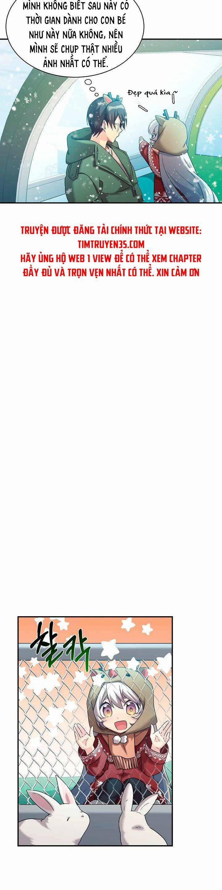 Con Gái Tôi Là Rồng! 11 trang 17