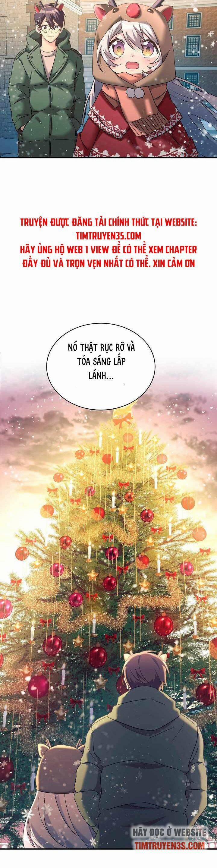 Con Gái Tôi Là Rồng! 11 trang 20