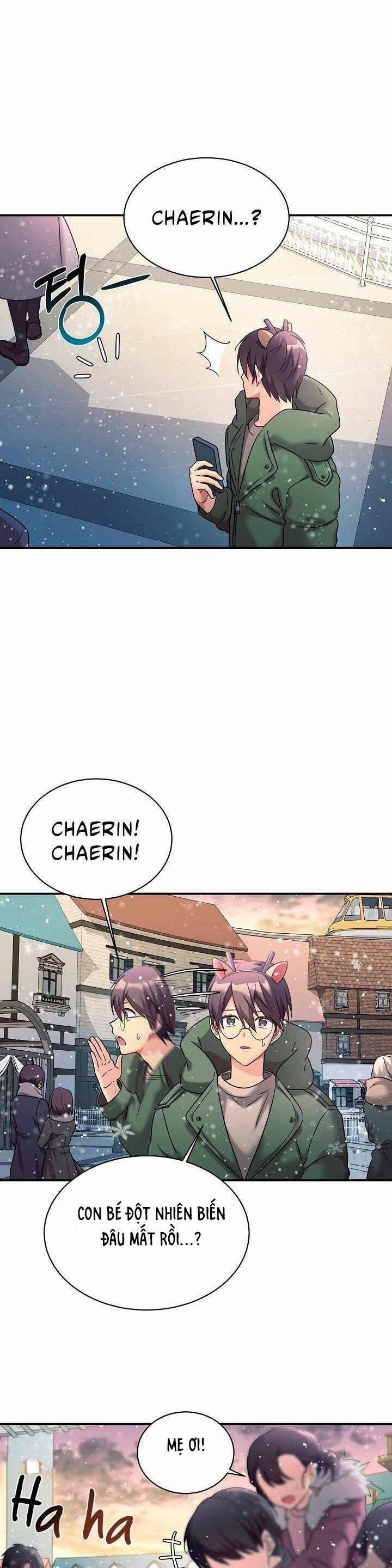 Con Gái Tôi Là Rồng! 11 trang 22