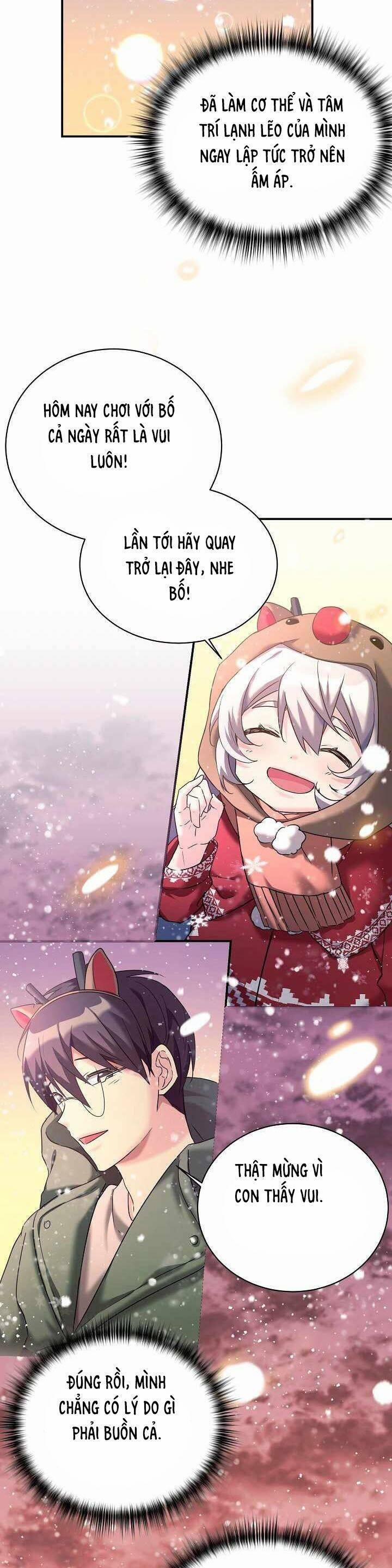 Con Gái Tôi Là Rồng! 11 trang 26