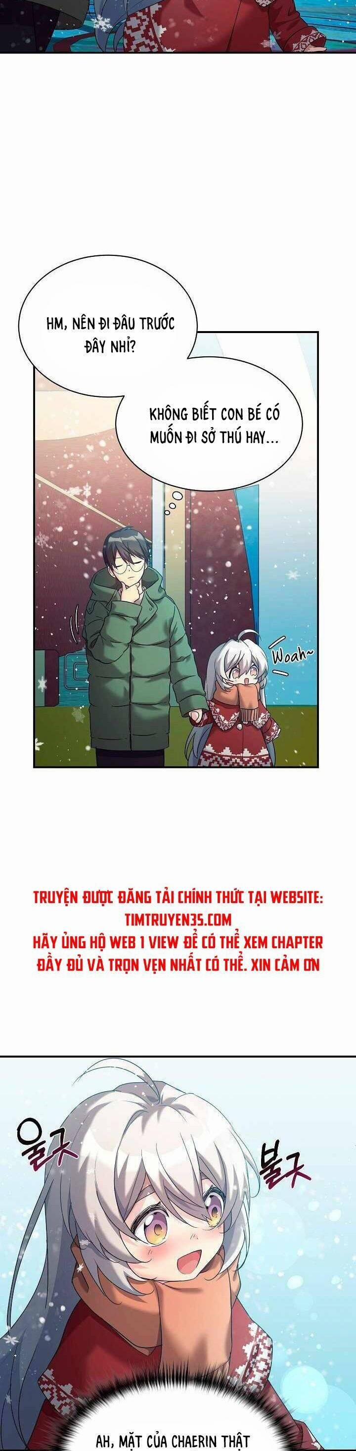 Con Gái Tôi Là Rồng! 11 trang 3